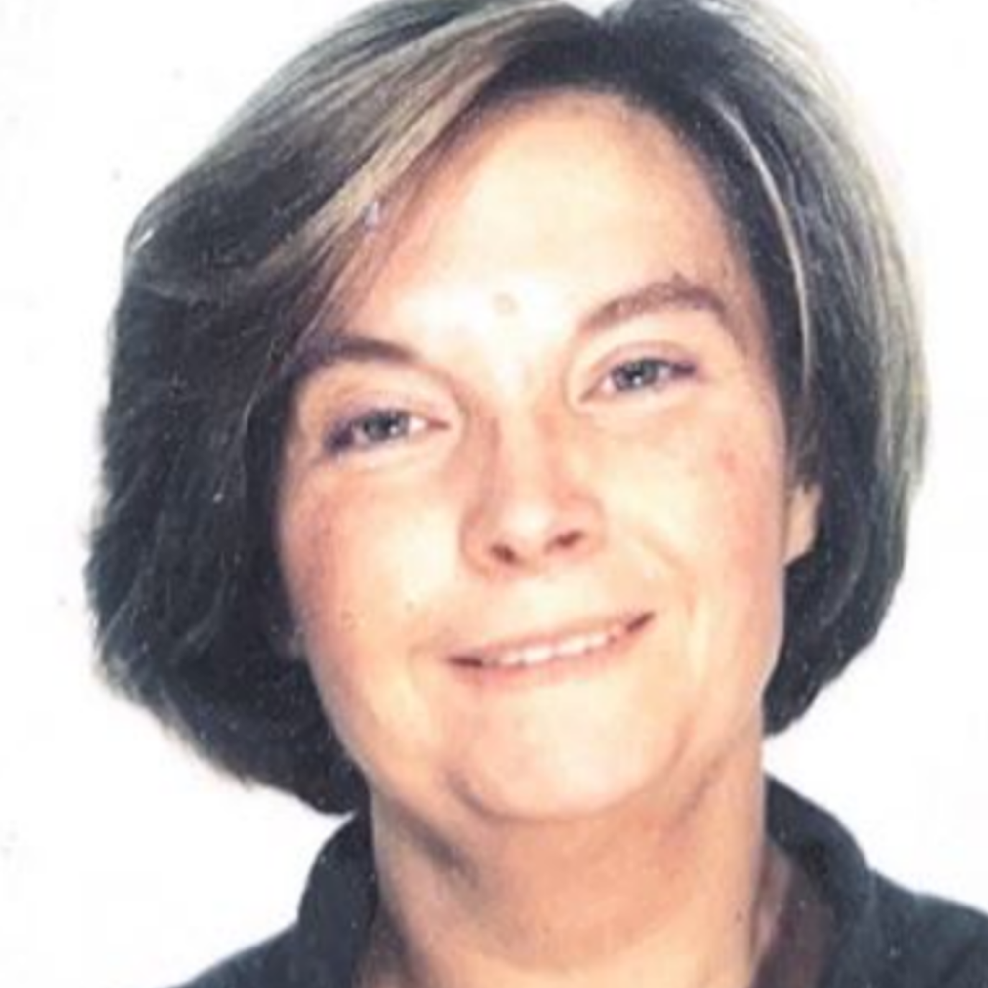 Solange Corriol Rohou