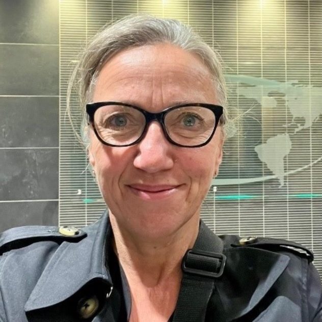 Catherine Tuleu