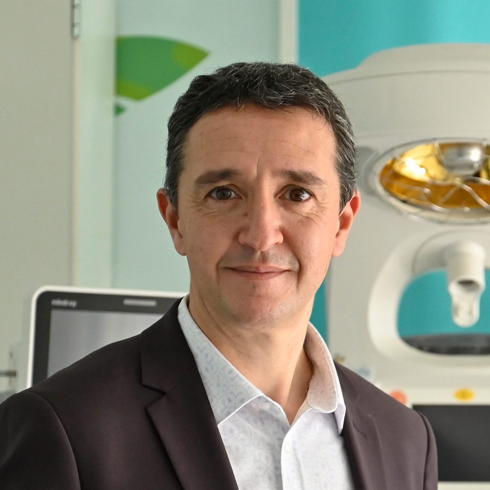 Nicolas Micheaud
