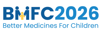 Better Medicines for Children Conference 2026